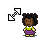 Tessa Diagonal 2 cursor