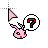 Help select cursor