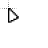 GlitchFlickerVis cursor
