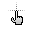 Link select cursor