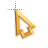 Normal select cursor