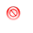 Unavailable cursor