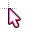 White Chroma Cursors preview