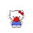 Unavailable cursor