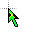 jamaica flag pointer cursor
