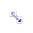 Resize Right cursor