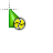 Working in background cursor