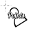 Person cursor