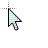 Liny-v9 cursor
