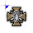MW2 Prestige 5 emblem cursor