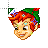 Normal select cursor
