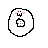 donut man v5 cursor