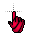 Link select cursor