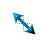 Anathema Diagonal Resize 1 cursor
