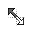 Diagonal2 cursor