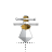 Normal select cursor