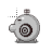 Phase Distorter cursor