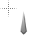 Alternate select cursor