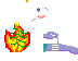 (WIP) Nightmare Before Christmas Cursors preview
