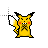 pikadame cursor