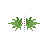 Horizontal resize cursor