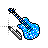 Handwriting cursor