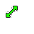 Diagonal resize Aero cursor