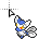 Meowstic (Female) cursor