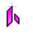 Alternate select cursor