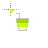 lime milkshake cursor