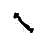 Diagonal resize 2 cursor