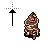 Alternate select cursor