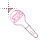 Caratbong ani cursor
