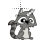 Normal select cursor