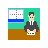 Text select cursor