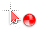 Working in background cursor