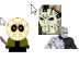 Jason Voorhees Cursors preview