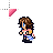Alternate select cursor