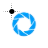 Handwriting cursor