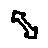 ScribbleDiagonal1 cursor