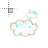 Link select cursor