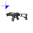 MW3 G36C cursor
