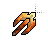 Link select cursor