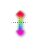 Flashing Rainbows Cursors preview