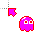 Normal select cursor
