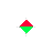 Vertical resize cursor