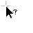 Help select cursor