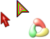 default Cursors preview