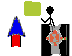 لون Cursors preview