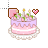 Working in background cursor